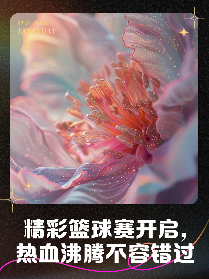 央视转播中国篮球季后赛，精彩不断不容错过